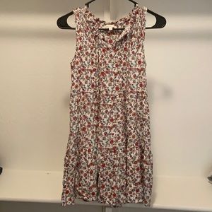 Monteau dress